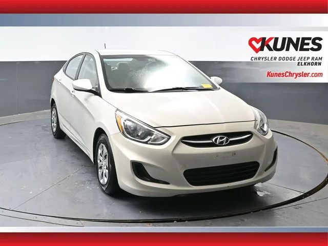 SEMINUEVOS HYUNDAI Accent a Estados en autogozo