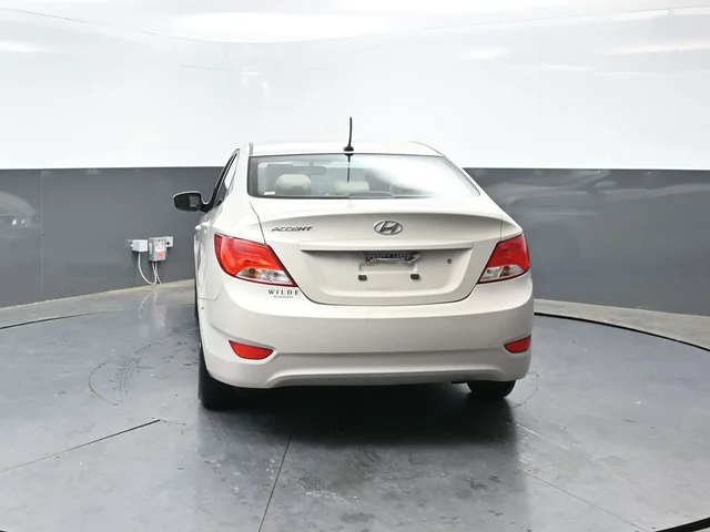 SEMINUEVOS HYUNDAI Accent a Estados en autogozo