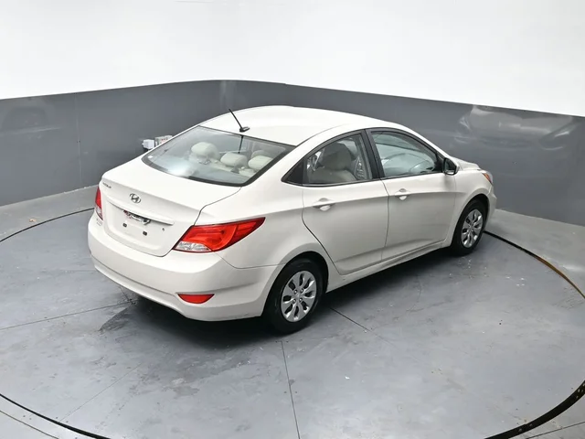 SEMINUEVOS HYUNDAI Accent a Estados en autogozo