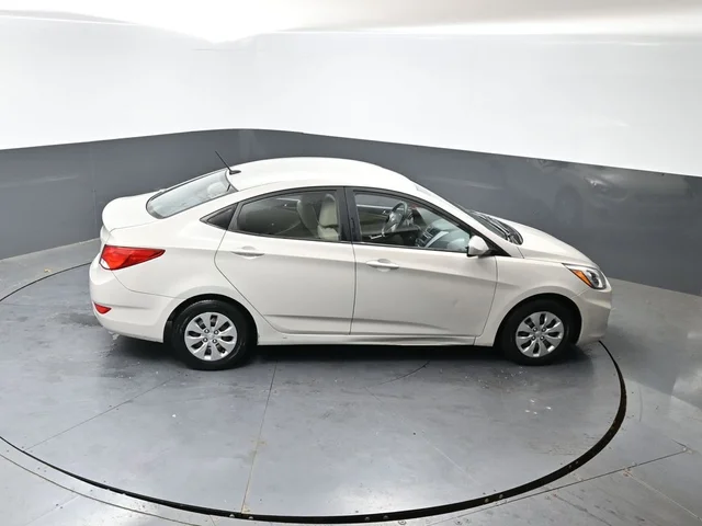 SEMINUEVOS HYUNDAI Accent a Estados en autogozo