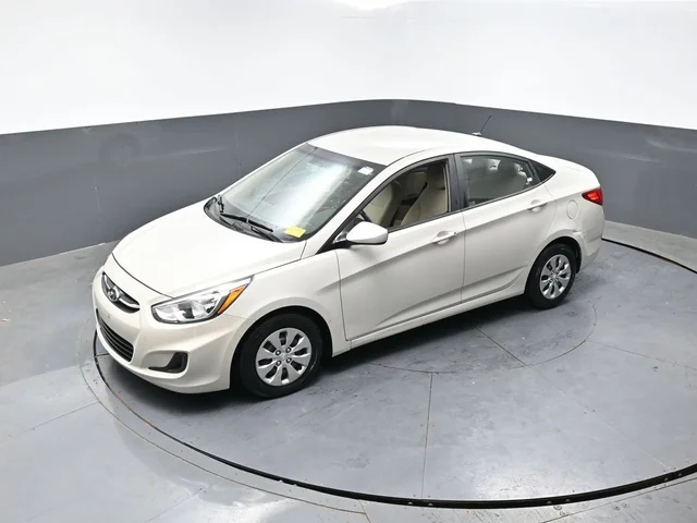 SEMINUEVOS HYUNDAI Accent a Estados en autogozo