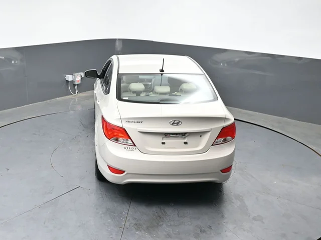 SEMINUEVOS HYUNDAI Accent a Estados en autogozo