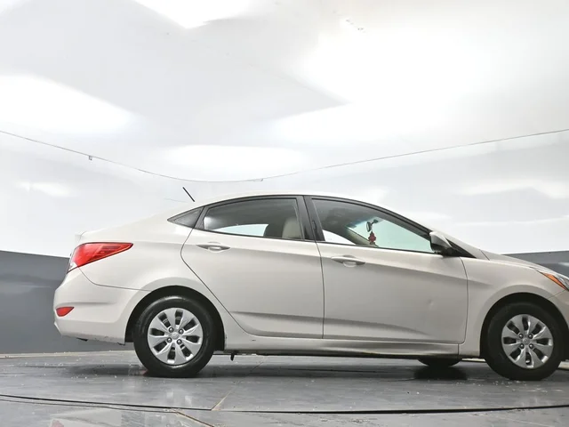 SEMINUEVOS HYUNDAI Accent a Estados en autogozo