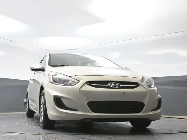 SEMINUEVOS HYUNDAI Accent a Estados en autogozo