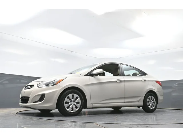 SEMINUEVOS HYUNDAI Accent a Estados en autogozo