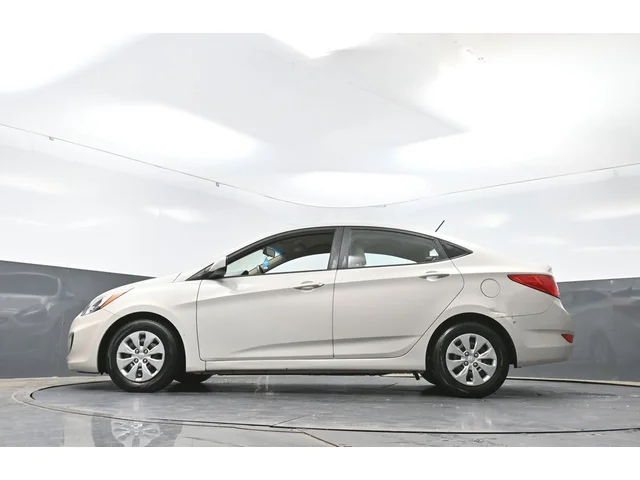 SEMINUEVOS HYUNDAI Accent a Estados en autogozo