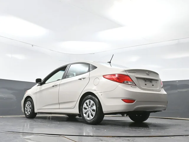 SEMINUEVOS HYUNDAI Accent a Estados en autogozo