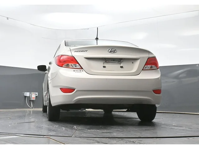 SEMINUEVOS HYUNDAI Accent a Estados en autogozo