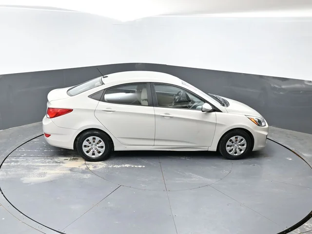 SEMINUEVOS HYUNDAI Accent a Estados en autogozo