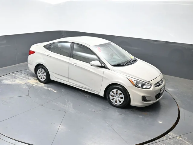 SEMINUEVOS HYUNDAI Accent a Estados en autogozo