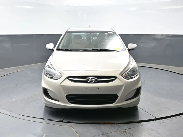SEMINUEVOS HYUNDAI Accent a Estados en autogozo