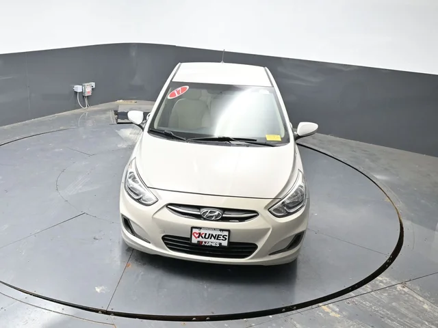 SEMINUEVOS HYUNDAI Accent a Estados en autogozo