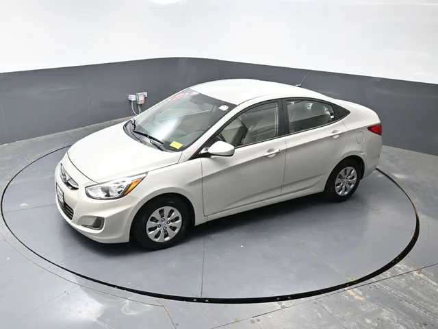 SEMINUEVOS HYUNDAI Accent a Estados en autogozo