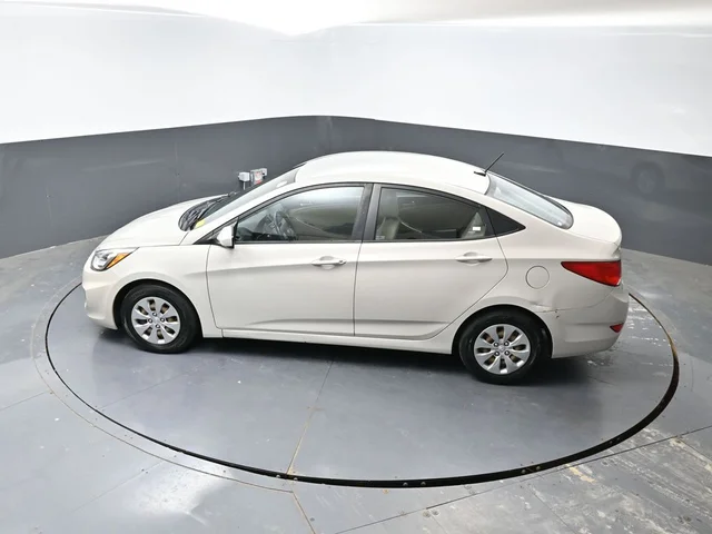 SEMINUEVOS HYUNDAI Accent a Estados en autogozo