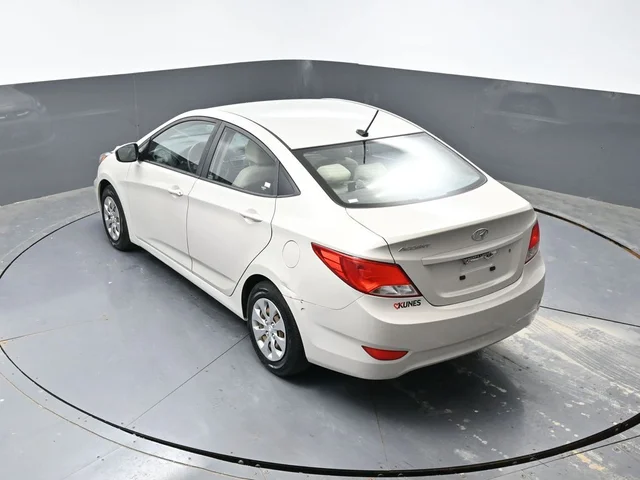 SEMINUEVOS HYUNDAI Accent a Estados en autogozo