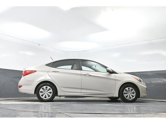 SEMINUEVOS HYUNDAI Accent a Estados en autogozo