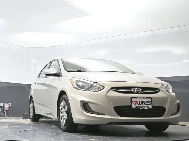 SEMINUEVOS HYUNDAI Accent a Estados en autogozo