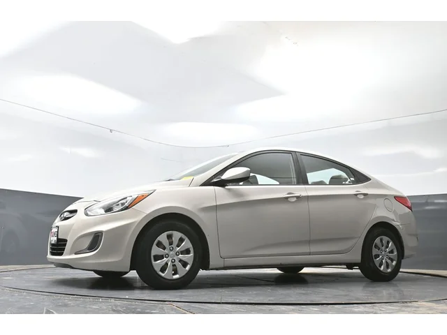 SEMINUEVOS HYUNDAI Accent a Estados en autogozo