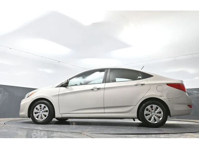 SEMINUEVOS HYUNDAI Accent a Estados en autogozo