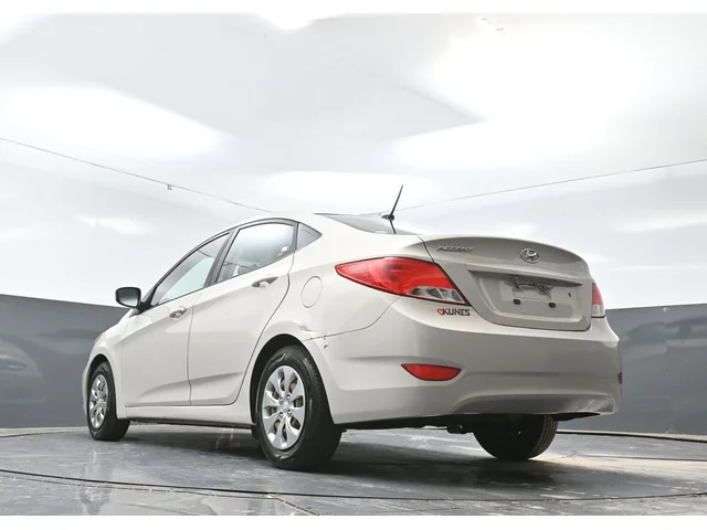 SEMINUEVOS HYUNDAI Accent a Estados en autogozo