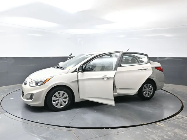 SEMINUEVOS HYUNDAI Accent a Estados en autogozo