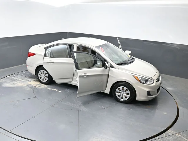 SEMINUEVOS HYUNDAI Accent a Estados en autogozo
