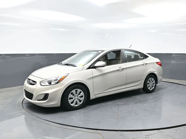 SEMINUEVOS HYUNDAI Accent a Estados en autogozo