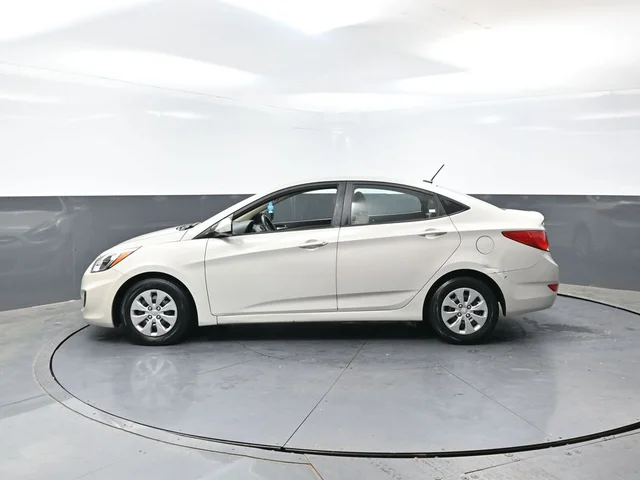 SEMINUEVOS HYUNDAI Accent a Estados en autogozo