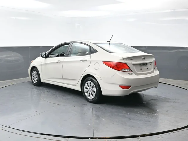 SEMINUEVOS HYUNDAI Accent a Estados en autogozo