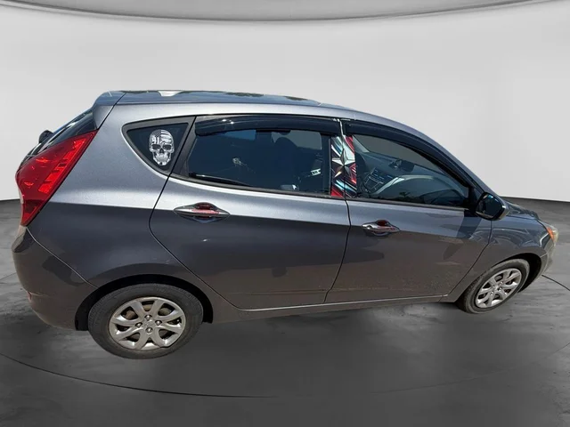 SEMINUEVOS HYUNDAI Accent a Estados en autogozo
