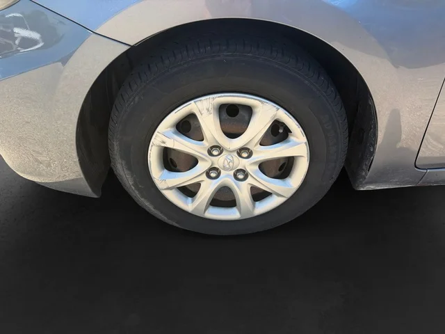 SEMINUEVOS HYUNDAI Accent a Estados en autogozo