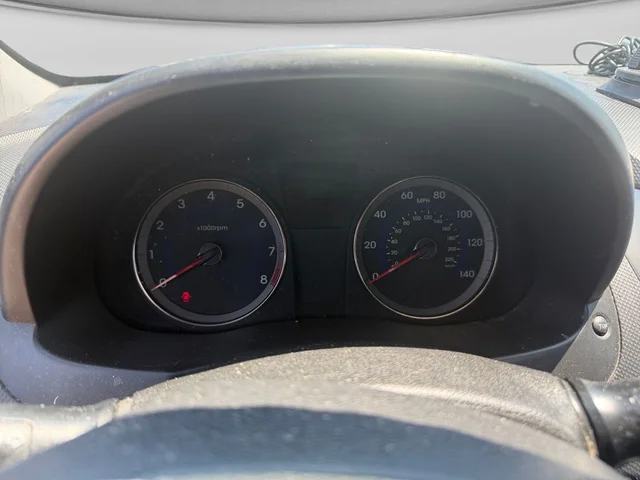 SEMINUEVOS HYUNDAI Accent a Estados en autogozo