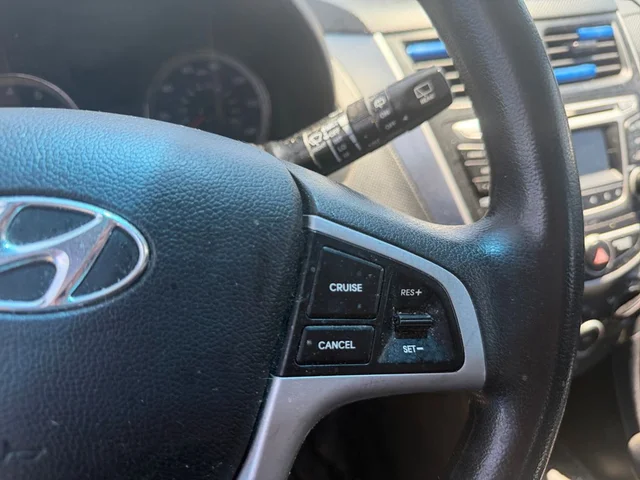 SEMINUEVOS HYUNDAI Accent a Estados en autogozo