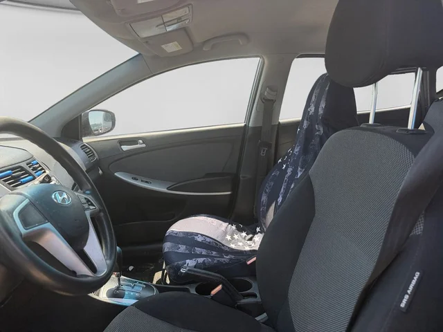 SEMINUEVOS HYUNDAI Accent a Estados en autogozo