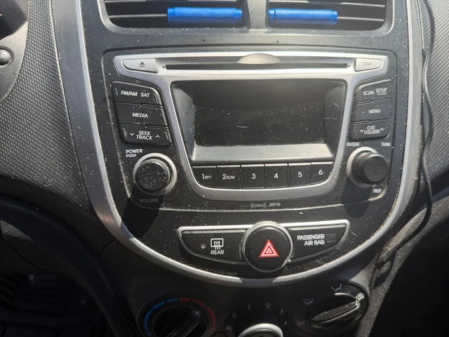 SEMINUEVOS HYUNDAI Accent a Estados en autogozo