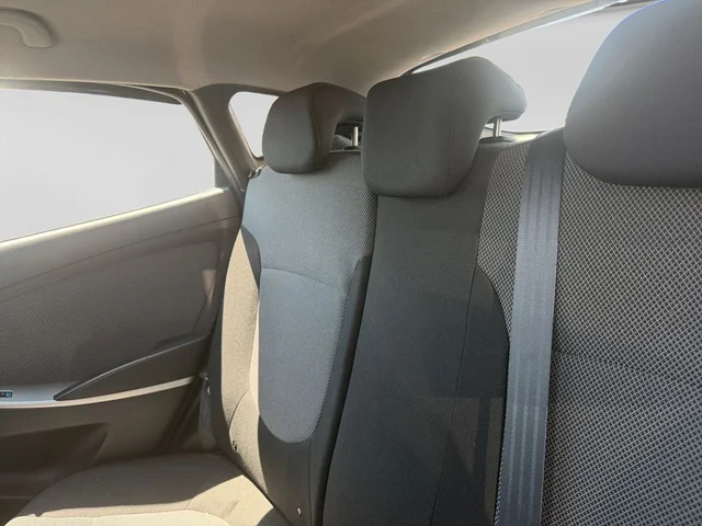 SEMINUEVOS HYUNDAI Accent a Estados en autogozo