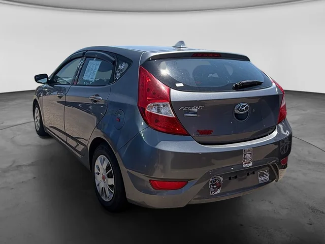 SEMINUEVOS HYUNDAI Accent a Estados en autogozo