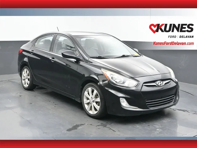 SEMINUEVOS HYUNDAI Accent a Estados en autogozo