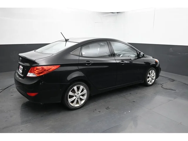 SEMINUEVOS HYUNDAI Accent a Estados en autogozo