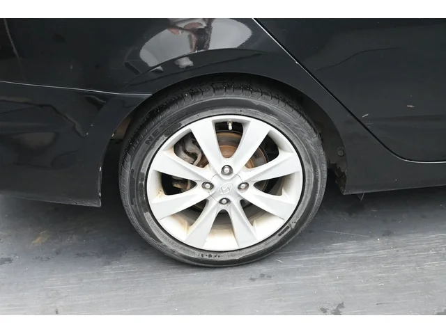 SEMINUEVOS HYUNDAI Accent a Estados en autogozo