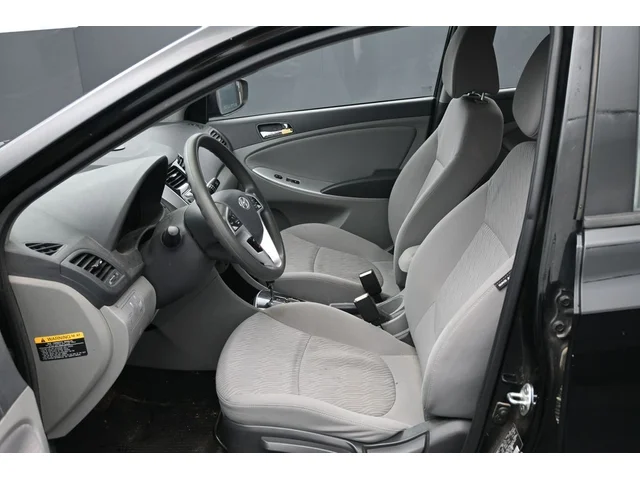 SEMINUEVOS HYUNDAI Accent a Estados en autogozo