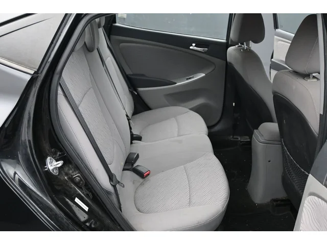 SEMINUEVOS HYUNDAI Accent a Estados en autogozo