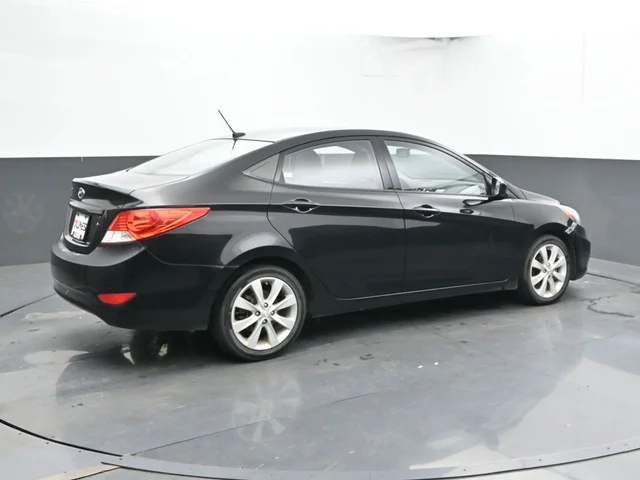 SEMINUEVOS HYUNDAI Accent a Estados en autogozo