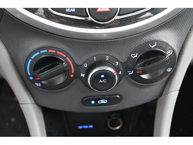 SEMINUEVOS HYUNDAI Accent a Estados en autogozo