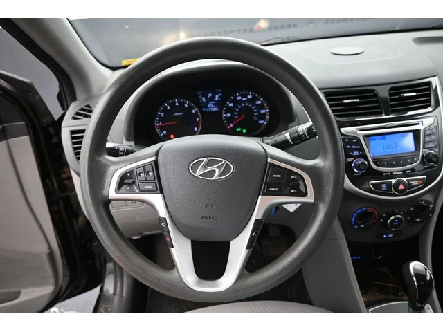 SEMINUEVOS HYUNDAI Accent a Estados en autogozo