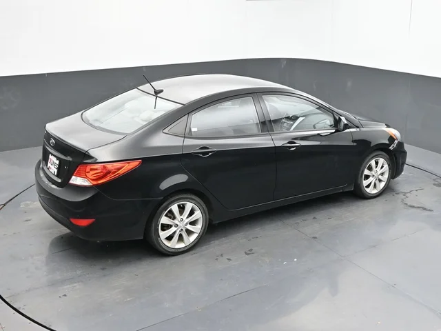 SEMINUEVOS HYUNDAI Accent a Estados en autogozo