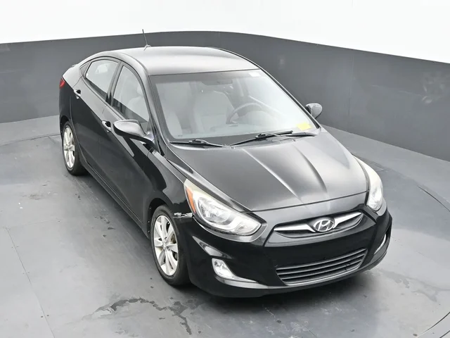 SEMINUEVOS HYUNDAI Accent a Estados en autogozo