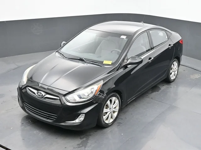 SEMINUEVOS HYUNDAI Accent a Estados en autogozo