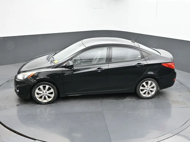 SEMINUEVOS HYUNDAI Accent a Estados en autogozo