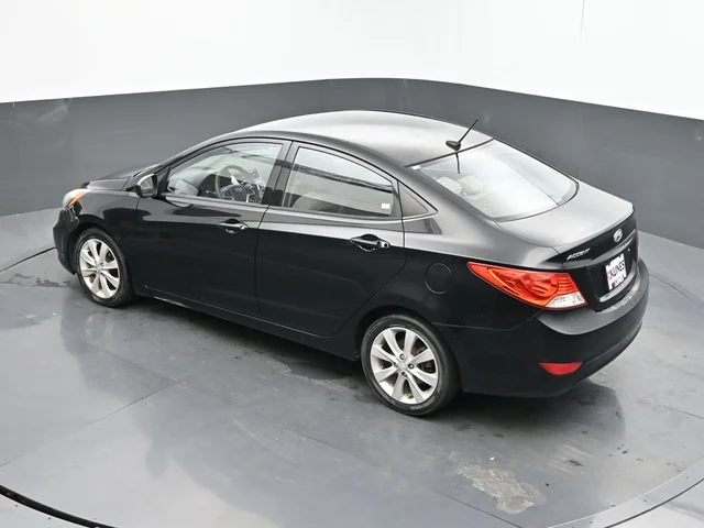 SEMINUEVOS HYUNDAI Accent a Estados en autogozo